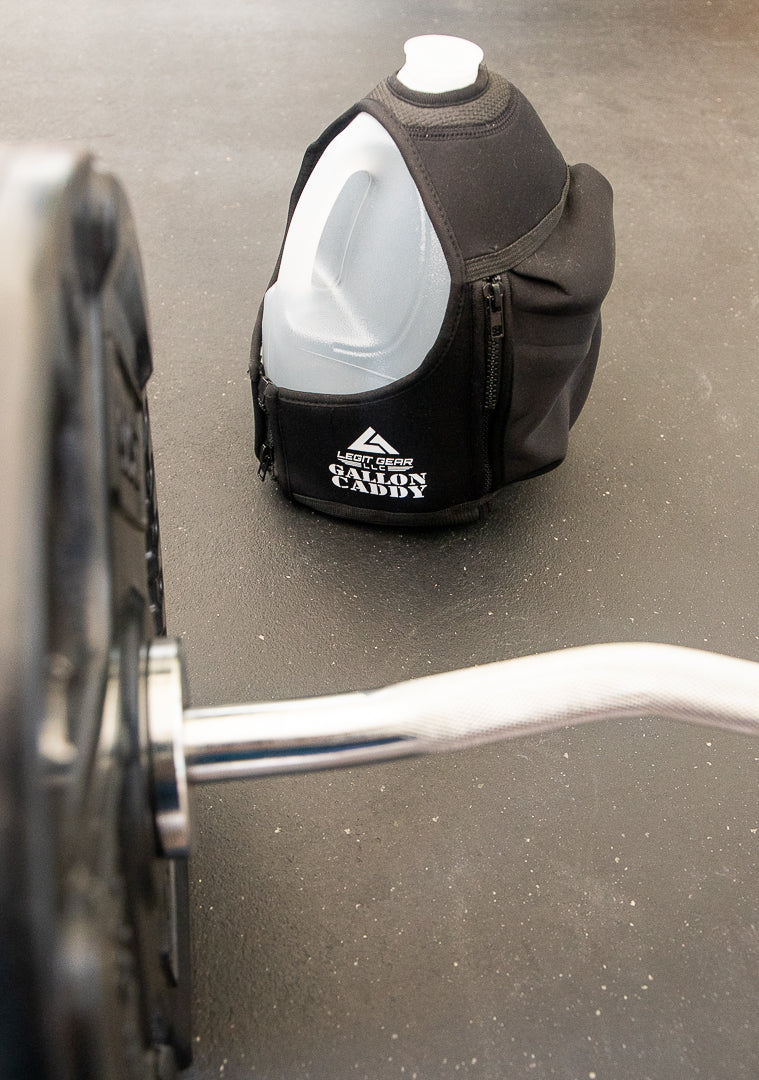 Gallon Caddy™